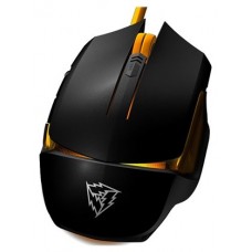 MOUSE THUNDERX3 GAMING TM10OR SENSOR GAMING 3000DPI 6 en Huesoi