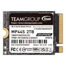 DISCO DURO M2 SSD 2TB TEAMGROUP MP44S SSD PCI-E 4.0 2TB en Huesoi