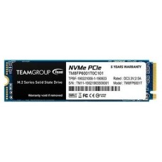 HD  SSD 1TB TEAMGROUP M.2 2280 NVME PCIEX 3.0 MP33 en Huesoi