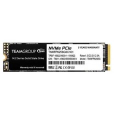 HD  SSD  256GB TEAMGROUP M.2 2280 NVME PCIEX 3.0 MP33 en Huesoi