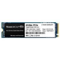 HD  SSD 1TB TEAMGROUP M.2 2280 NVME PCIEX 4.0 MP333 en Huesoi