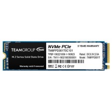 HD  SSD 1TB TEAMGROUP M.2 2280 NVME PCIEX 4.0 MP333 en Huesoi