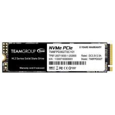 HD  SSD 2TB TEAMGROUP M.2 2280 NVME PCIEX 4.0 MP33 PRO en Huesoi