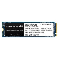 DISCO DURO M.2 512GB TEAM-GROUP MP33 PRO GEN3x4 PCI-E 3.0 en Huesoi