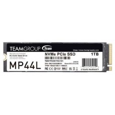 HD  SSD 1TB TEAMGROUP M.2 2280 NVME PCIEX 4.0 MP44L en Huesoi