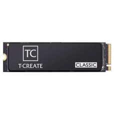 DISCO DURO M2 SSD 2TB PCIE4 TEAMGROUP T-CREATE CLASSIC DL en Huesoi