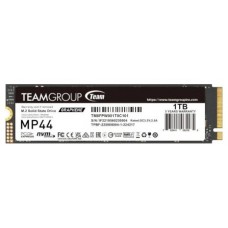 HD  SSD 1TB TEAMGROUP M.2 2280 NVME PCIEX 4.0 MP44 en Huesoi