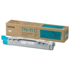 BROTHER Toner cian  HL-4000CN , 6.000 paginas en Huesoi