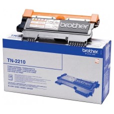 BROTHER Toner negro  HL-2240D/2250DN/2270DW/Fax 2840 Toner 1.200 paginas en Huesoi