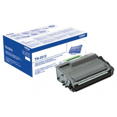 BROTHER Toner negro R HLL6300DW/L6400DW/DCPL6600DW 12.000Pag en Huesoi