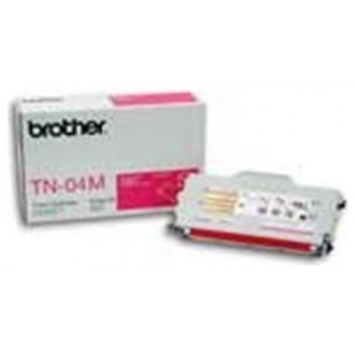 BROTHER Toner Magenta HL-2700CN  , 6.600 paginas en Huesoi