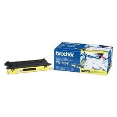 BROTHER Toner Amarillo  HL-4040CN/4050/4070CDW Toner Amarillo, 1.500 paginas en Huesoi