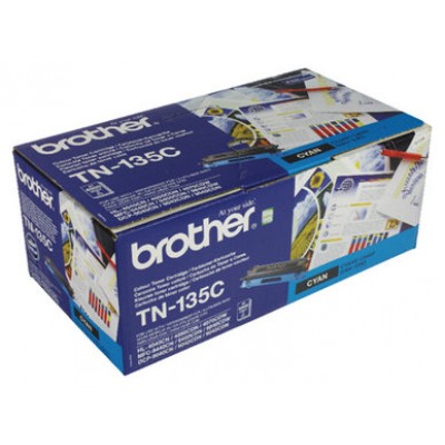 BROTHER Toner cian  HL-4040CN/4050/4070CDW  , 4.000 paginas en Huesoi