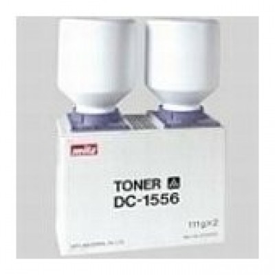 KYOCERA DC-1556 -Kit 2 Cartuchos-. Toner en Huesoi