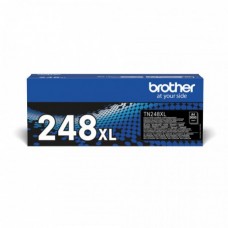 BROTHER-TN248XLBK en Huesoi