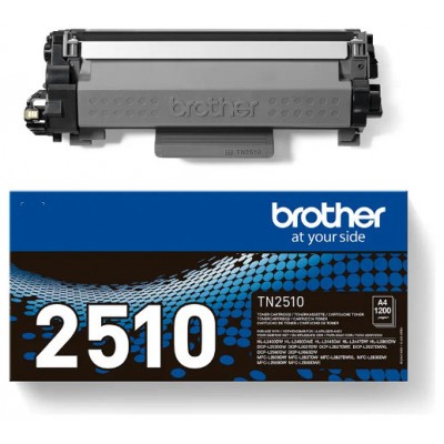 BROTHER-TN2510 en Huesoi