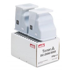 KYOCERA DC-2556/DC-2557/DC-3055G - 2 Unidades-. Toner en Huesoi