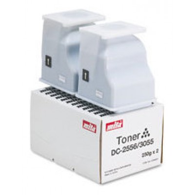 KYOCERA DC-2556/DC-2557/DC-3055G - 2 Unidades-. Toner en Huesoi