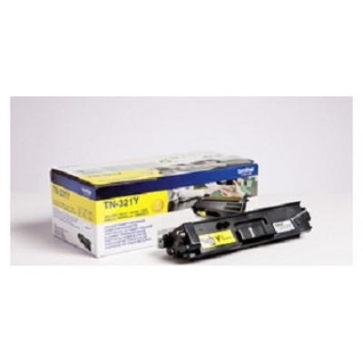 BROTHER toner amarillo HLL8250CDN Y HLL8350CDW en Huesoi