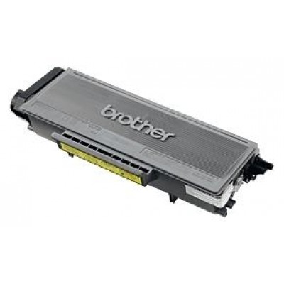 BROTHER Toner negro  HL-5340D/5350DN/5370DW Toner, 3.000 Paginas en Huesoi