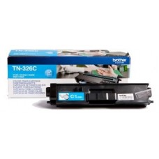 BROTHER Toner cian HLL8250CDN Y HLL8350CDW 3.5 K en Huesoi