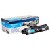 BROTHER Toner cian HLL8250CDN Y HLL8350CDW 3.5 K en Huesoi