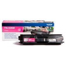 BROTHER Toner Magenta HLL8250CDN Y HLL8350CDW 3.5 K en Huesoi