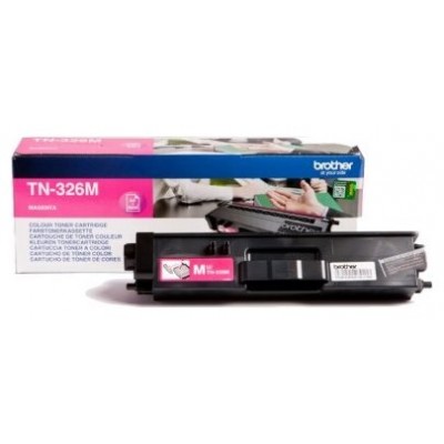 BROTHER Toner Magenta HLL8250CDN Y HLL8350CDW 3.5 K en Huesoi