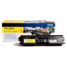 BROTHER Toner Amarillo  HLL8250CDN Y HLL8350CDW 3.5 K en Huesoi