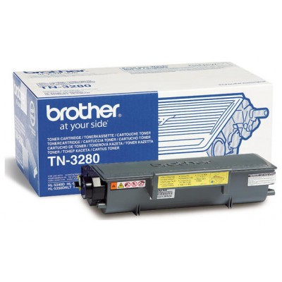 BROTHER-C-TN3280 en Huesoi