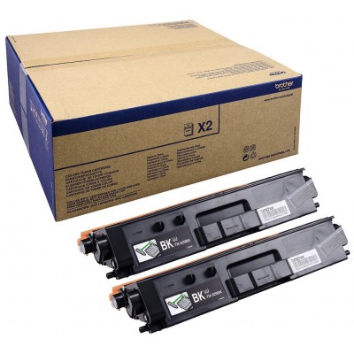 BROTHER Toner negro 2 unidades HLL8350CDW 6 K en Huesoi