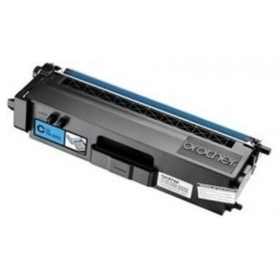 BROTHER Toner cian  HLL8350CDW 6 K en Huesoi