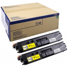 BROTHER Toner Amarillo PACK2  HLL8350CDW  6K en Huesoi