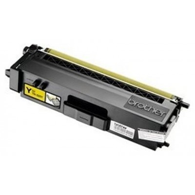 BROTHER Toner Amarillo  toner amarillo HLL8350CDW 6 K en Huesoi