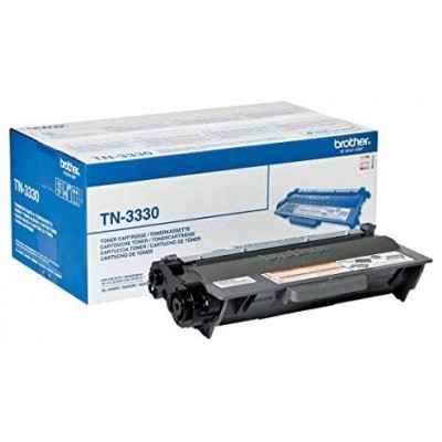 BROTHER Toner negro  HL-5440D/5450DN/5470DW Toner, 3.000 pag en Huesoi