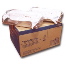 BROTHER HL-5440D/5450DN/5470DW Pack 2 Toner, 16.000 pag en Huesoi