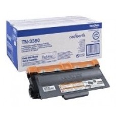 BROTHER Toner negro  HL-5440D/5450DN/5470DW Toner, 8.000 pag en Huesoi