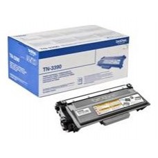 BROTHER Toner negro  HL6180DW/MFC8950DW Toner, 12.000 pag en Huesoi