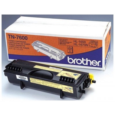 BROTHER Toner negro  HL-1650/1670N/1850/1870/5050, DCP-8020/8025, MFC-8420/8820 Toner, 6.500 paginas en Huesoi