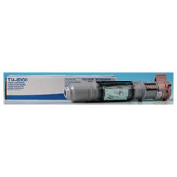 BROTHER Toner negro  DCP-Serie: 1000/ Fax-Serie: 8070P/ Intellifax-Serie: 2800/2900/3800 Toner, 2.20 en Huesoi