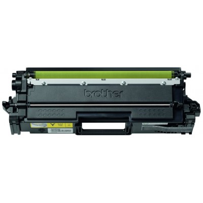 BROTHER Toner Amarillo HLL9430CDN,MFCL9630CDN en Huesoi