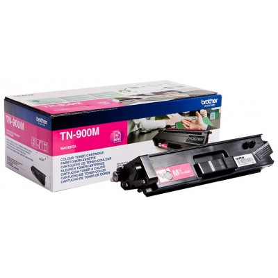 BROTHER Toner Magenta HLL9200CDWT/MFCL9550CDWT en Huesoi