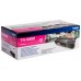 BROTHER Toner Magenta HLL9200CDWT/MFCL9550CDWT en Huesoi