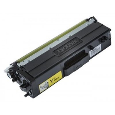 BROTHER Toner Amarillo MFC-L9570CDW  TN910Y en Huesoi