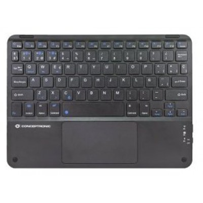 TECLADO MINI BLUETOOTH 10" CONCEPTRONIC en Huesoi