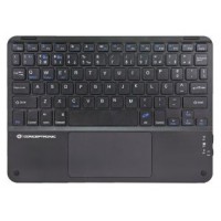 TECLADO MINI BLUETOOTH 10" CONCEPTRONIC PORTUGUES en Huesoi