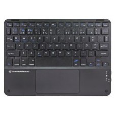TECLADO MINI BLUETOOTH 10" CONCEPTRONIC PORTUGUES en Huesoi