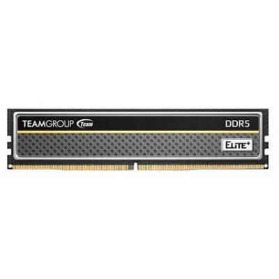 MEMORIA DDR5 16GB PC5-44800 56000MHZ TEAMGROUP ELITE en Huesoi
