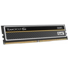 MEMORIA DDR5 8GB PC5-44800 56000MHZ TEAMGROUP ELITE en Huesoi