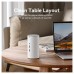 VEN-DOCK TPHWC en Huesoi